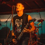 0102 Live Rock fest Varnsdorf